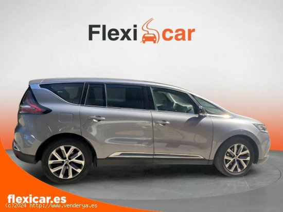 Renault Espace Initiale P. Energy dCi 160 Twin Tur. EDC - Leganés