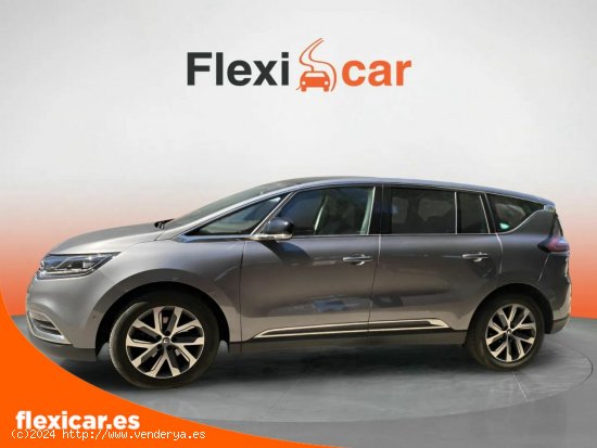 Renault Espace Initiale P. Energy dCi 160 Twin Tur. EDC - Leganés