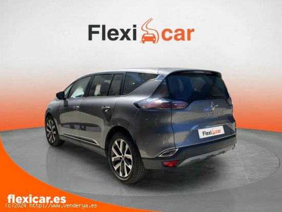 Renault Espace Initiale P. Energy dCi 160 Twin Tur. EDC - Leganés