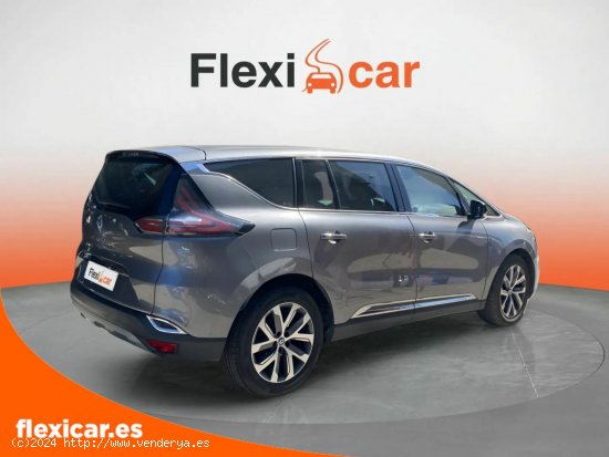 Renault Espace Initiale P. Energy dCi 160 Twin Tur. EDC - Leganés