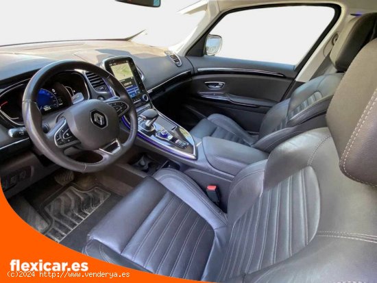 Renault Espace Initiale P. Energy dCi 160 Twin Tur. EDC - Leganés