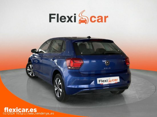 Volkswagen Polo Advance 1.0 TSI 70kW (95CV) DSG - Santiago de Compostela