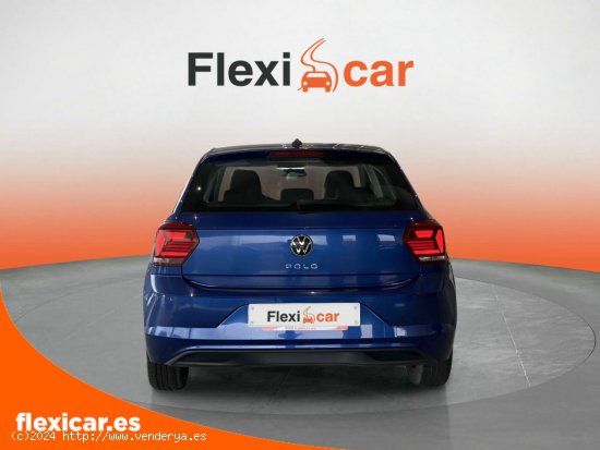 Volkswagen Polo Advance 1.0 TSI 70kW (95CV) DSG - Santiago de Compostela