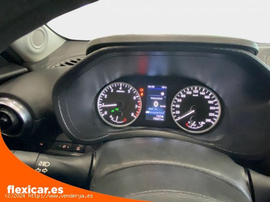 Nissan Juke DIG-T 84 kW (114 CV) 6M/T Acenta - Santiago de Compostela