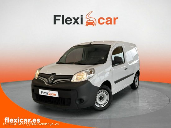 Renault Kangoo Kangoo Furgón Diesel 1.5dCi Profesional 66 KW/90cv - Santiago de Compostela