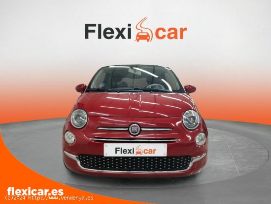 Fiat 500 Dolcevita 1.0 Hybrid 51KW (70 CV) - Tarragona