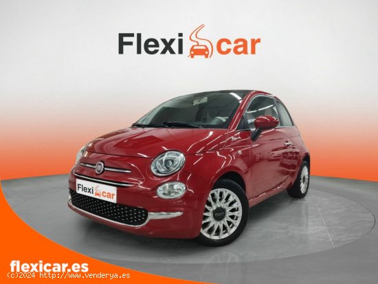 Fiat 500 Dolcevita 1.0 Hybrid 51KW (70 CV) - Tarragona