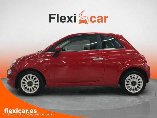 Fiat 500 Dolcevita 1.0 Hybrid 51KW (70 CV) - Tarragona