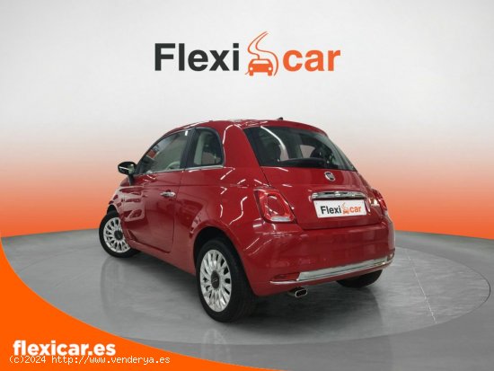 Fiat 500 Dolcevita 1.0 Hybrid 51KW (70 CV) - Tarragona