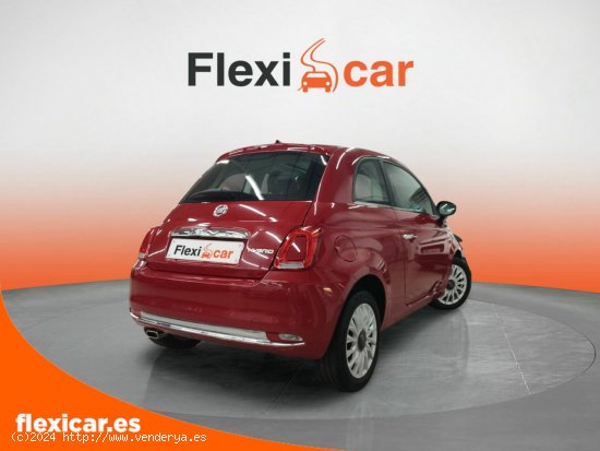 Fiat 500 Dolcevita 1.0 Hybrid 51KW (70 CV) - Tarragona