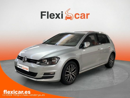 Volkswagen Golf Sport 1.4 TSI 150CV ACT Tech BMT - San Fernando de Henares