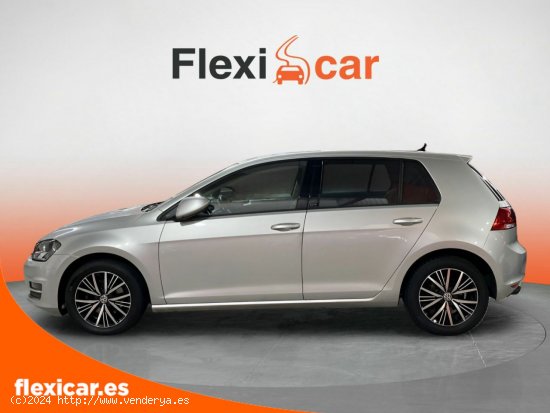 Volkswagen Golf Sport 1.4 TSI 150CV ACT Tech BMT - San Fernando de Henares