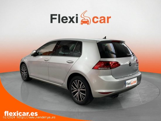 Volkswagen Golf Sport 1.4 TSI 150CV ACT Tech BMT - San Fernando de Henares