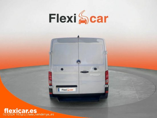 Volkswagen Crafter L3H2 2.0TDI 102cv Furgón - Jerez de la Frontera