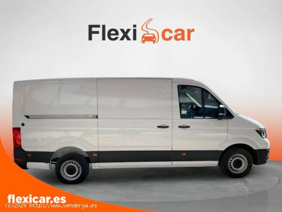 Volkswagen Crafter L3H2 2.0TDI 102cv Furgón - Jerez de la Frontera