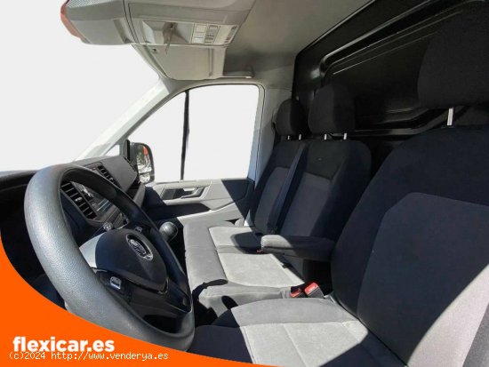 Volkswagen Crafter L3H2 2.0TDI 102cv Furgón - Jerez de la Frontera