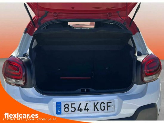 Citroën C3 PureTech 60KW (82CV) FEEL - Asturias