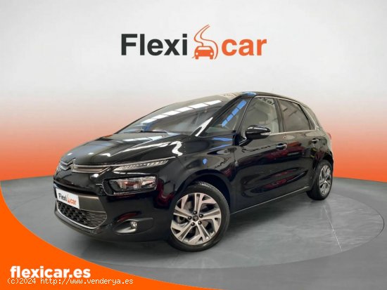 Citroën C4 Picasso THP 165cv S&S Auto. Feel - Fuenlabrada