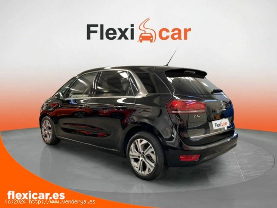 Citroën C4 Picasso THP 165cv S&S Auto. Feel - Fuenlabrada