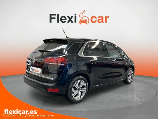 Citroën C4 Picasso THP 165cv S&S Auto. Feel - Fuenlabrada