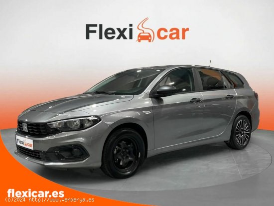 Fiat Tipo Cross 1.5 Hybrid 97kW (130CV) DCT - Rivas-Vaciamadrid