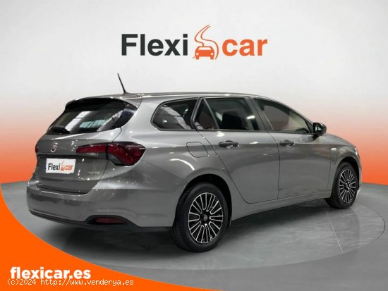 Fiat Tipo Cross 1.5 Hybrid 97kW (130CV) DCT - Rivas-Vaciamadrid