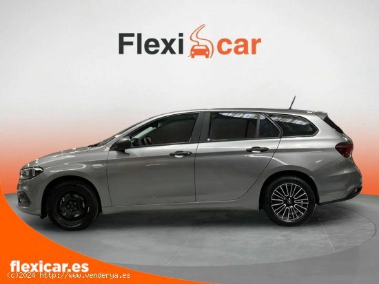 Fiat Tipo Cross 1.5 Hybrid 97kW (130CV) DCT - Rivas-Vaciamadrid