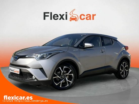 Toyota C-HR 1.8 125H Advance - Ciudad Real