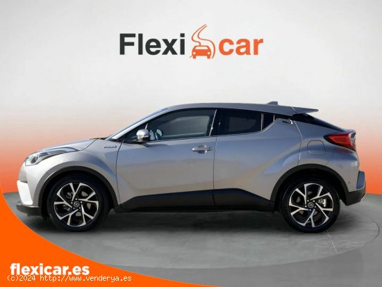 Toyota C-HR 1.8 125H Advance - Ciudad Real