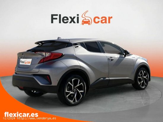 Toyota C-HR 1.8 125H Advance - Ciudad Real