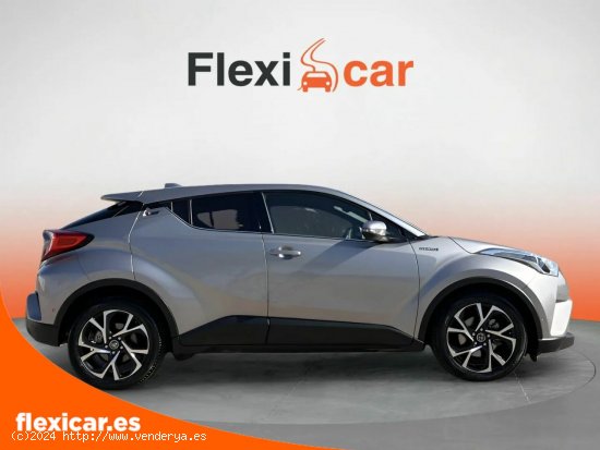 Toyota C-HR 1.8 125H Advance - Ciudad Real