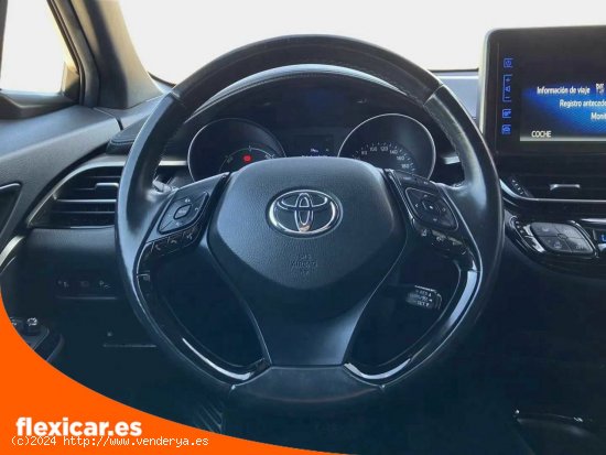 Toyota C-HR 1.8 125H Advance - Ciudad Real