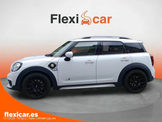 MINI Countryman Cooper S E ALL4 - Galdakao