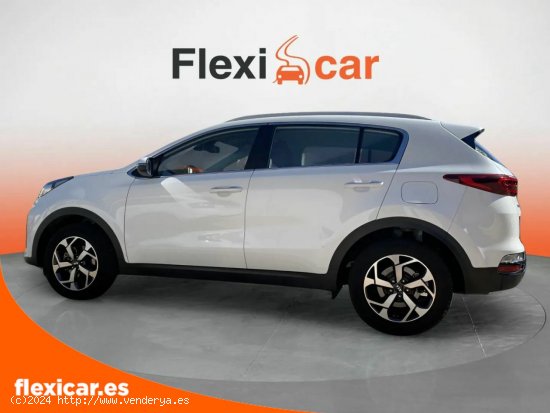 Kia Sportage 1.6 MHEV Business 85kW (115CV) 4x2 - Móstoles