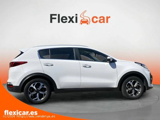 Kia Sportage 1.6 MHEV Business 85kW (115CV) 4x2 - Móstoles