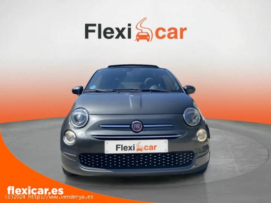 Fiat 500 Lounge 1.0 6v GSE 52KW (70 CV) - Granollers