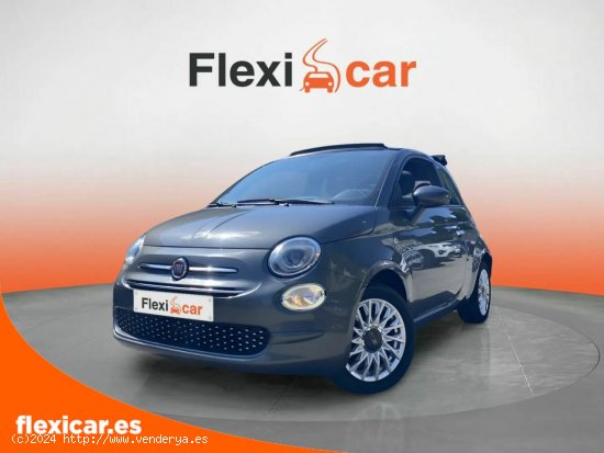 Fiat 500 Lounge 1.0 6v GSE 52KW (70 CV) - Granollers