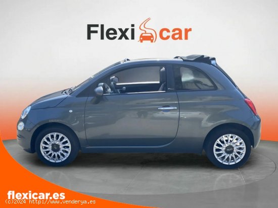 Fiat 500 Lounge 1.0 6v GSE 52KW (70 CV) - Granollers