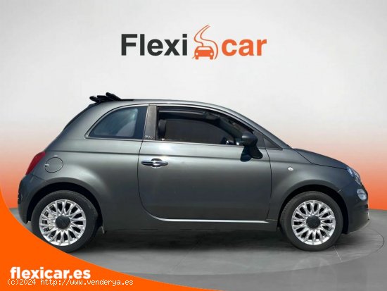 Fiat 500 Lounge 1.0 6v GSE 52KW (70 CV) - Granollers