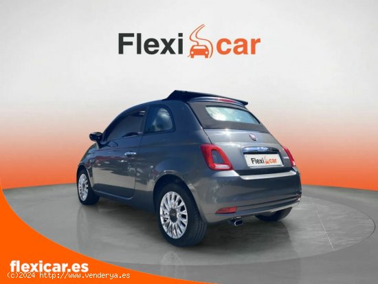 Fiat 500 Lounge 1.0 6v GSE 52KW (70 CV) - Granollers