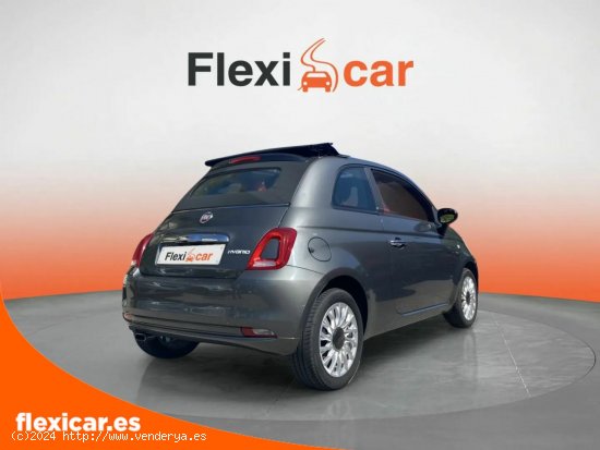 Fiat 500 Lounge 1.0 6v GSE 52KW (70 CV) - Granollers