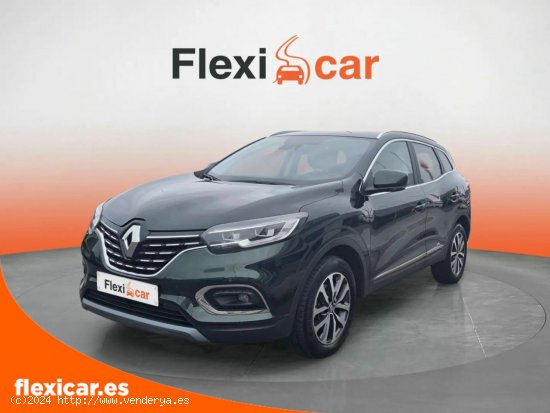 Renault Kadjar Zen GPF TCe 103kW (140CV) - Asturias