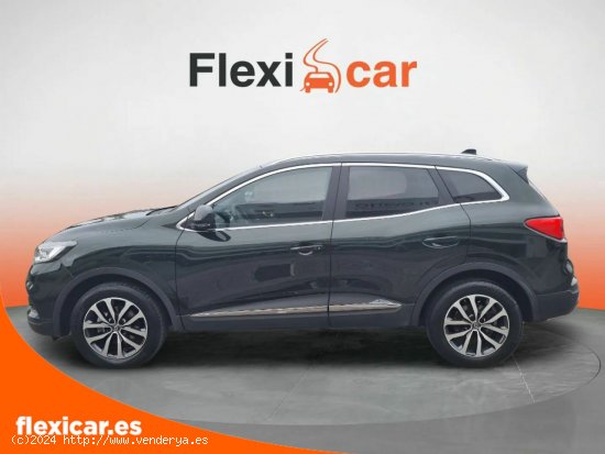 Renault Kadjar Zen GPF TCe 103kW (140CV) - Asturias