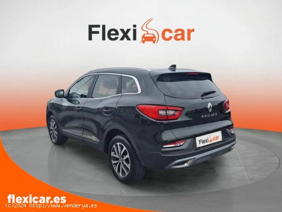 Renault Kadjar Zen GPF TCe 103kW (140CV) - Asturias