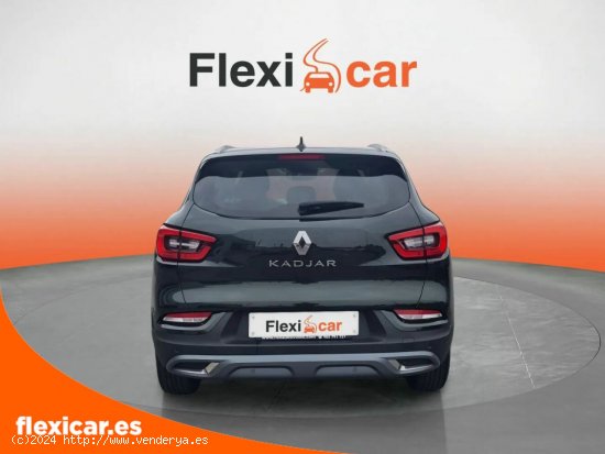 Renault Kadjar Zen GPF TCe 103kW (140CV) - Asturias