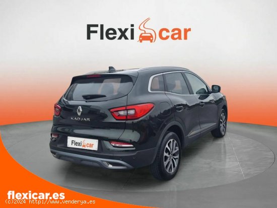 Renault Kadjar Zen GPF TCe 103kW (140CV) - Asturias