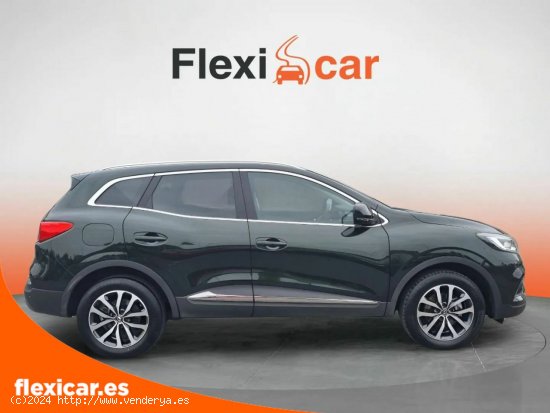 Renault Kadjar Zen GPF TCe 103kW (140CV) - Asturias