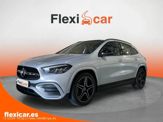 Mercedes GLA GLA 200 D - Valencia