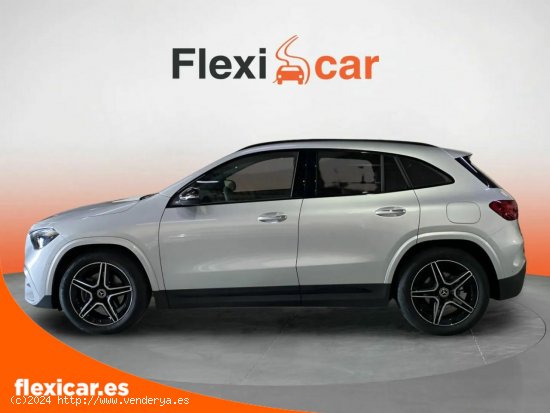 Mercedes GLA GLA 200 D - Valencia