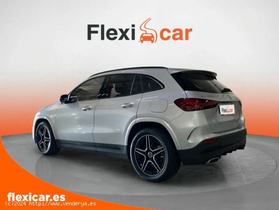 Mercedes GLA GLA 200 D - Valencia